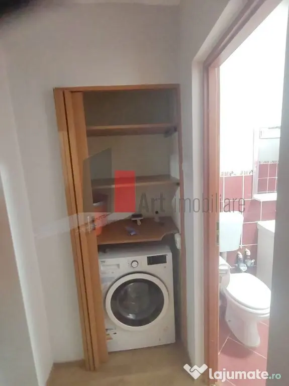 Vânzare apartament 2 camere Nițu Vasile - Bucuresti (Bucuresti-Ilfov)