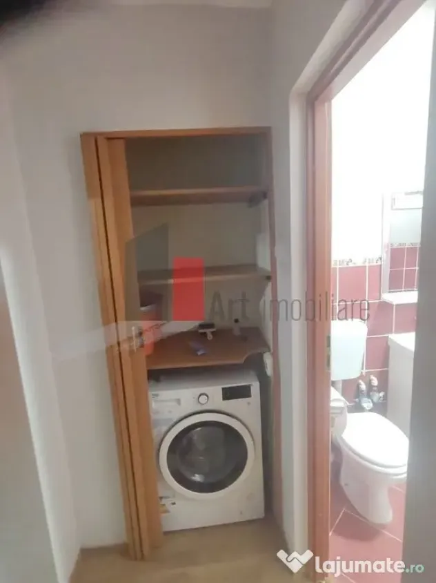 Vânzare apartament 2 camere Nițu Vasile - Bucuresti (Bucuresti-Ilfov)