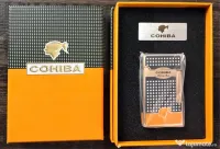 Seturi si Brichete Cohiba 