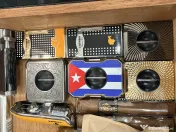 Seturi si Brichete Cohiba 
