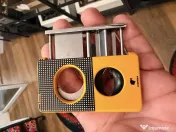 Seturi si Brichete Cohiba 