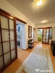 Apartament 3 camere, 2 terase și vedere panoramică spre T? 