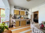 Apartament 3 camere, 2 terase și vedere panoramică spre T? 
