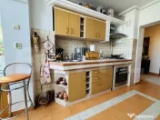 Apartament 3 camere, 2 terase și vedere panoramică spre T? 