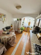 Apartament 3 camere, 2 terase și vedere panoramică spre T? 