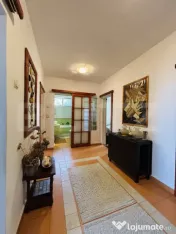Apartament 3 camere, 2 terase și vedere panoramică spre T? 
