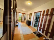 Apartament 3 camere, 2 terase și vedere panoramică spre T? 