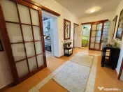 Apartament 3 camere, 2 terase și vedere panoramică spre T? 
