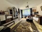 Apartament 3 camere, 2 terase și vedere panoramică spre T? 