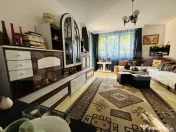 Apartament 3 camere, 2 terase și vedere panoramică spre T? 