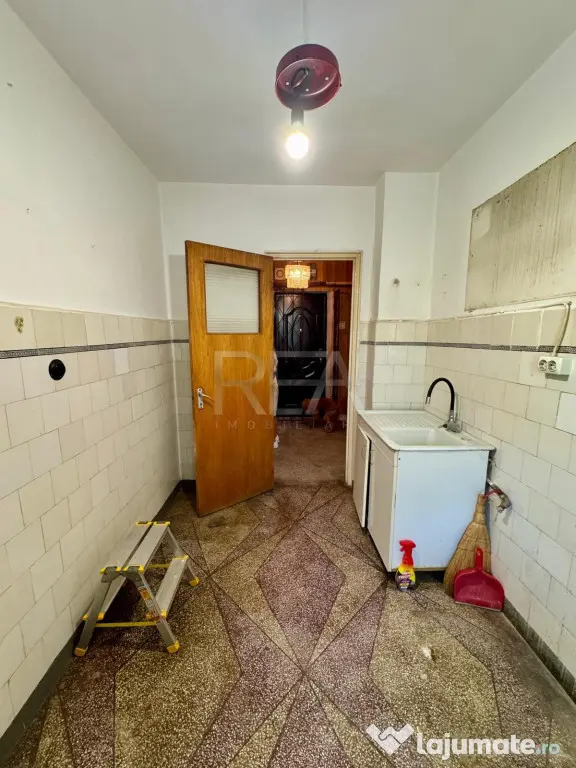 Apartament generos de 3 camere – Decomandat Colentina - Bucuresti (Bucuresti-Ilfov)