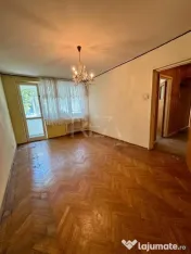 Apartament generos de 3 camere – Decomandat Colentina 