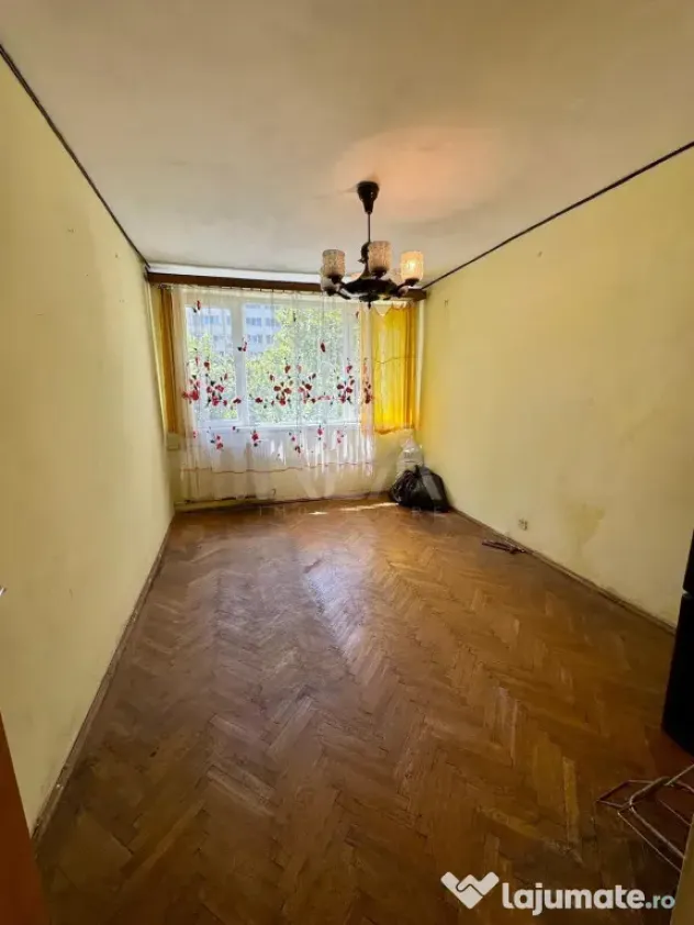 Apartament generos de 3 camere – Decomandat Colentina - Bucuresti (Bucuresti-Ilfov)