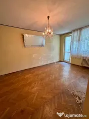 Apartament generos de 3 camere – Decomandat Colentina 