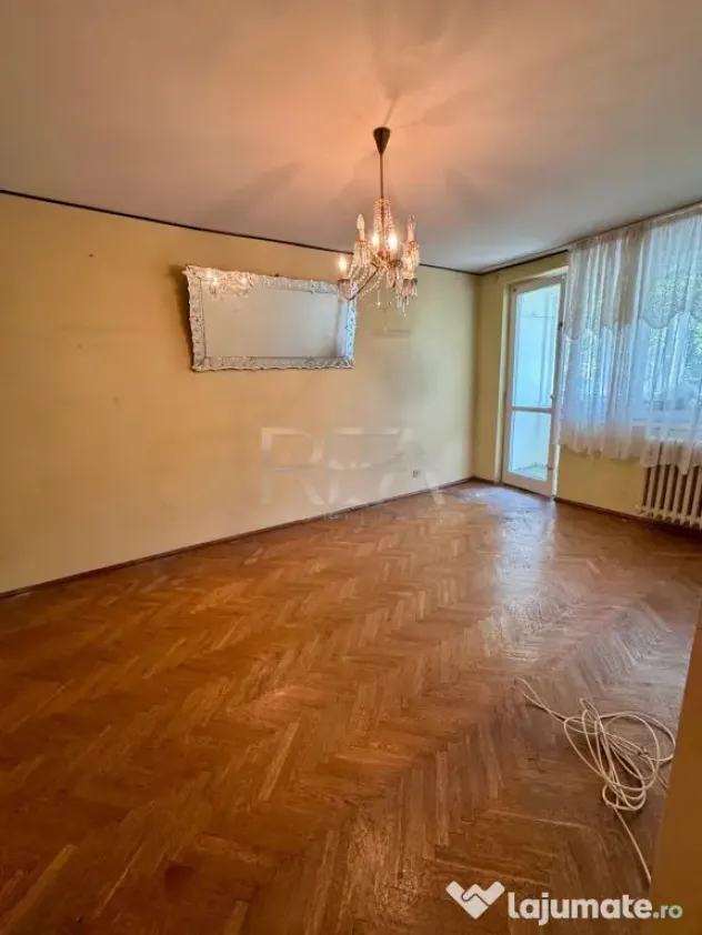 Apartament generos de 3 camere – Decomandat Colentina - Bucuresti (Bucuresti-Ilfov)