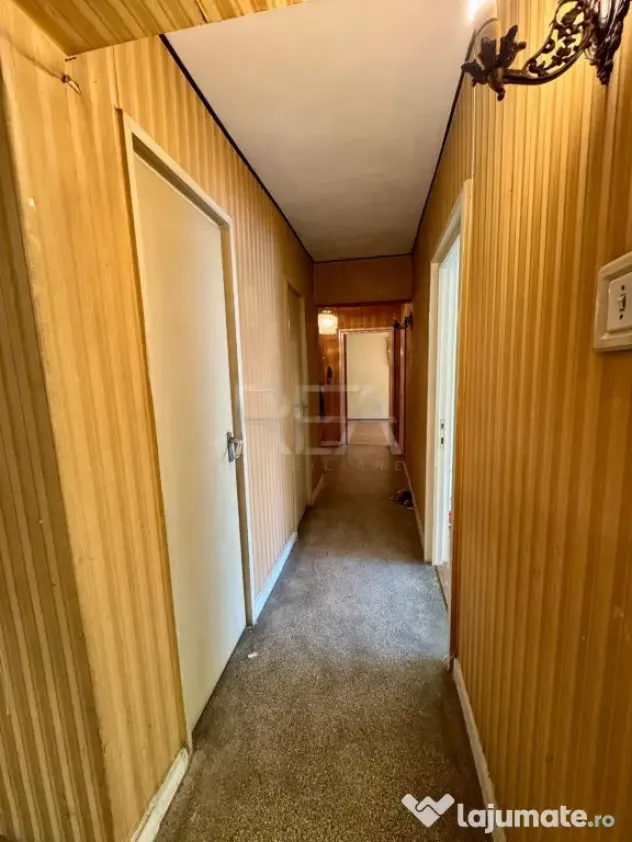Apartament generos de 3 camere – Decomandat Colentina - Bucuresti (Bucuresti-Ilfov)