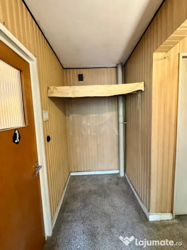 Apartament generos de 3 camere – Decomandat Colentina - Bucuresti (Bucuresti-Ilfov)