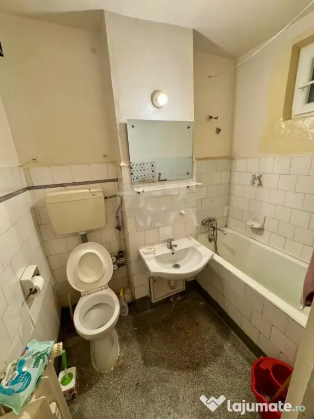 Apartament generos de 3 camere – Decomandat Colentina - Bucuresti (Bucuresti-Ilfov)
