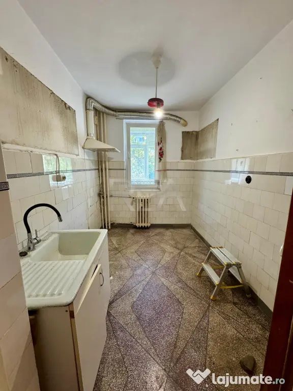 Apartament generos de 3 camere – Decomandat Colentina - Bucuresti (Bucuresti-Ilfov)