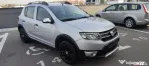 DACIA SANDERO STEPWAY AN 2015 MOT.1.5 DCI 90 CP EURO 6