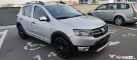 DACIA SANDERO STEPWAY AN 2015 MOT.1.5 DCI 90 CP EURO 6 