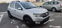 DACIA SANDERO STEPWAY AN 2015 MOT.1.5 DCI 90 CP EURO 6