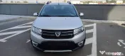 DACIA SANDERO STEPWAY AN 2015 MOT.1.5 DCI 90 CP EURO 6 
