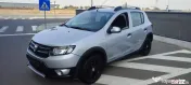 DACIA SANDERO STEPWAY AN 2015 MOT.1.5 DCI 90 CP EURO 6 