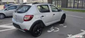DACIA SANDERO STEPWAY AN 2015 MOT.1.5 DCI 90 CP EURO 6 