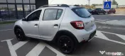 DACIA SANDERO STEPWAY AN 2015 MOT.1.5 DCI 90 CP EURO 6 
