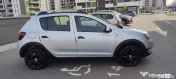 DACIA SANDERO STEPWAY AN 2015 MOT.1.5 DCI 90 CP EURO 6 