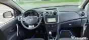 DACIA SANDERO STEPWAY AN 2015 MOT.1.5 DCI 90 CP EURO 6 