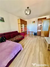 Apartament 2 Camere Decomandat Zona Casa de Cultura 