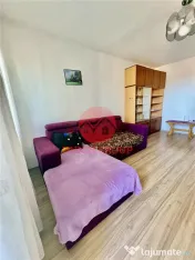 Apartament 2 Camere Decomandat Zona Casa de Cultura 