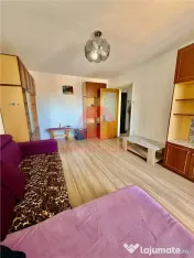 Apartament 2 Camere Decomandat Zona Casa de Cultura 