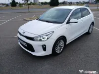 Kia rio 2018 1.4 benzină 