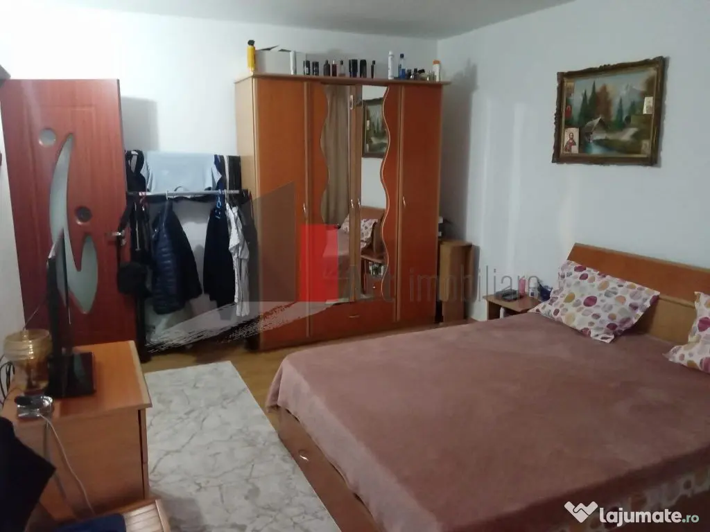 Vânzare apartament 2 camere Șos. Giurgiului - Bucuresti (Bucuresti-Ilfov)