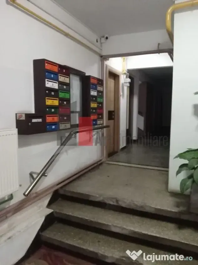 Vânzare apartament 2 camere Șos. Giurgiului - Bucuresti (Bucuresti-Ilfov)