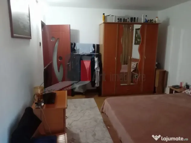 Vânzare apartament 2 camere Șos. Giurgiului - Bucuresti (Bucuresti-Ilfov)