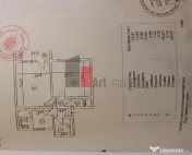 Vânzare apartament 2 camere Șos. Giurgiului 