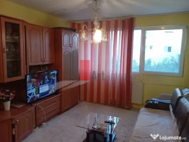 Vânzare apartament 2 camere Șos. Giurgiului - Bucuresti (Bucuresti-Ilfov)