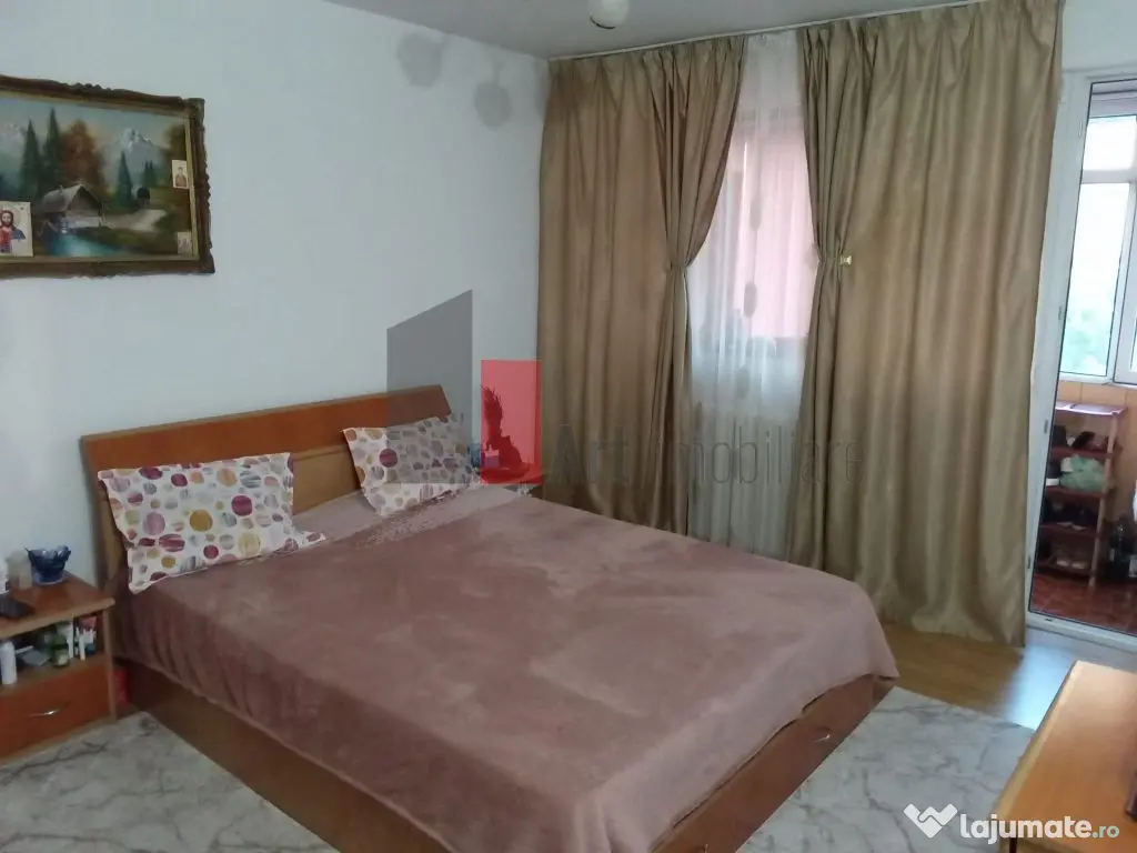 Vânzare apartament 2 camere Șos. Giurgiului - Bucuresti (Bucuresti-Ilfov)