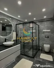 Pallady 2 camere 62 mp + curte 48 mp mutare rapida 