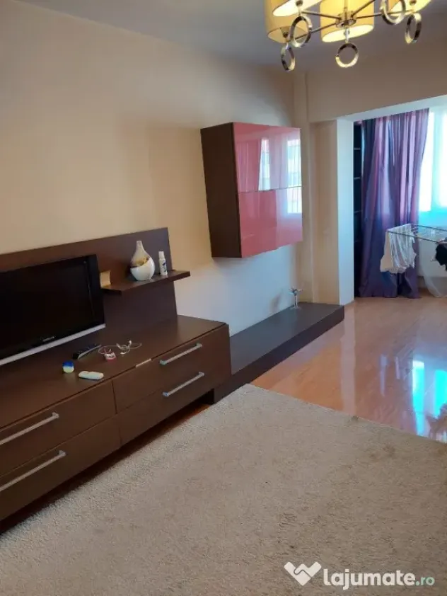 Apartament de inchiriat Obor - Bucuresti (Bucuresti-Ilfov)