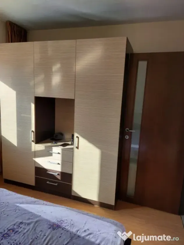 Apartament de inchiriat Obor - Bucuresti (Bucuresti-Ilfov)