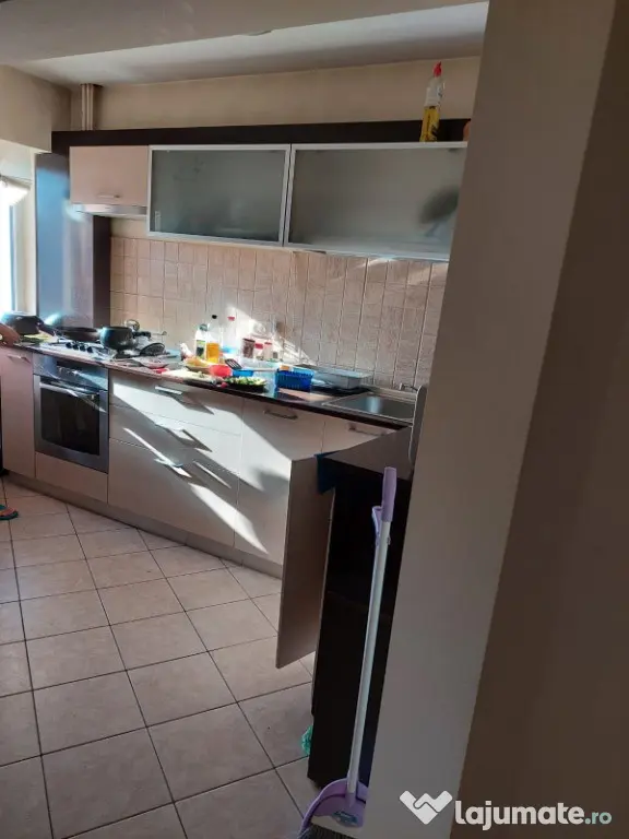 Apartament de inchiriat Obor - Bucuresti (Bucuresti-Ilfov)