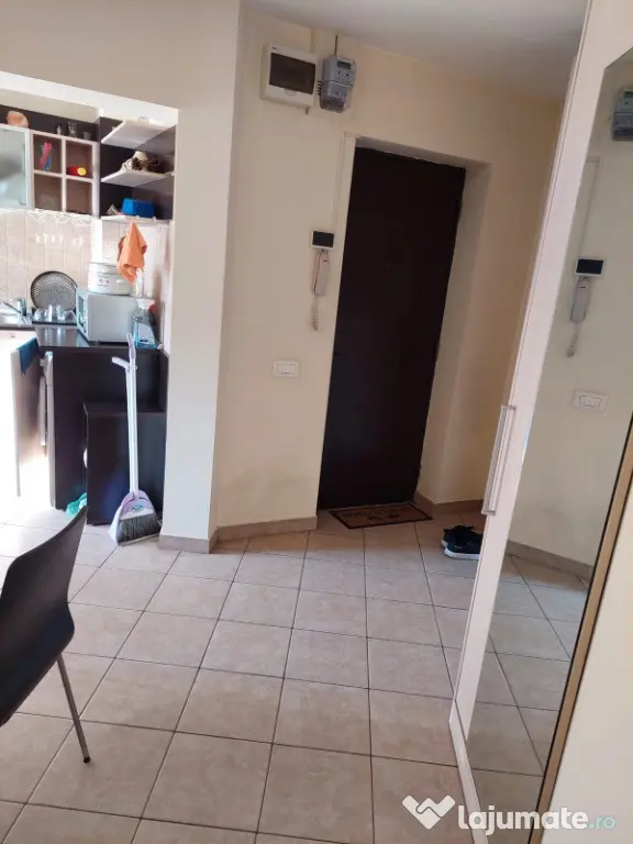 Apartament de inchiriat Obor - Bucuresti (Bucuresti-Ilfov)