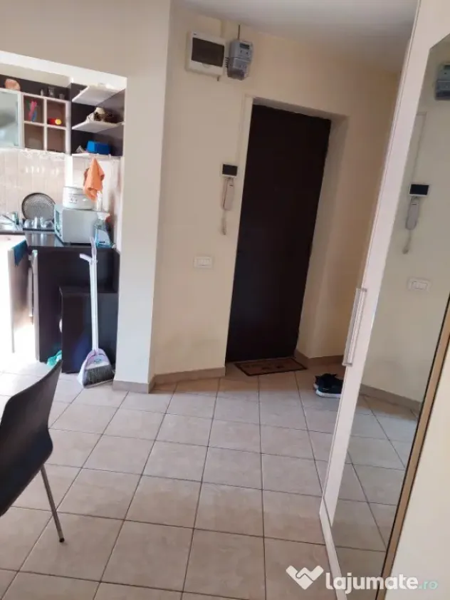 Apartament de inchiriat Obor - Bucuresti (Bucuresti-Ilfov)