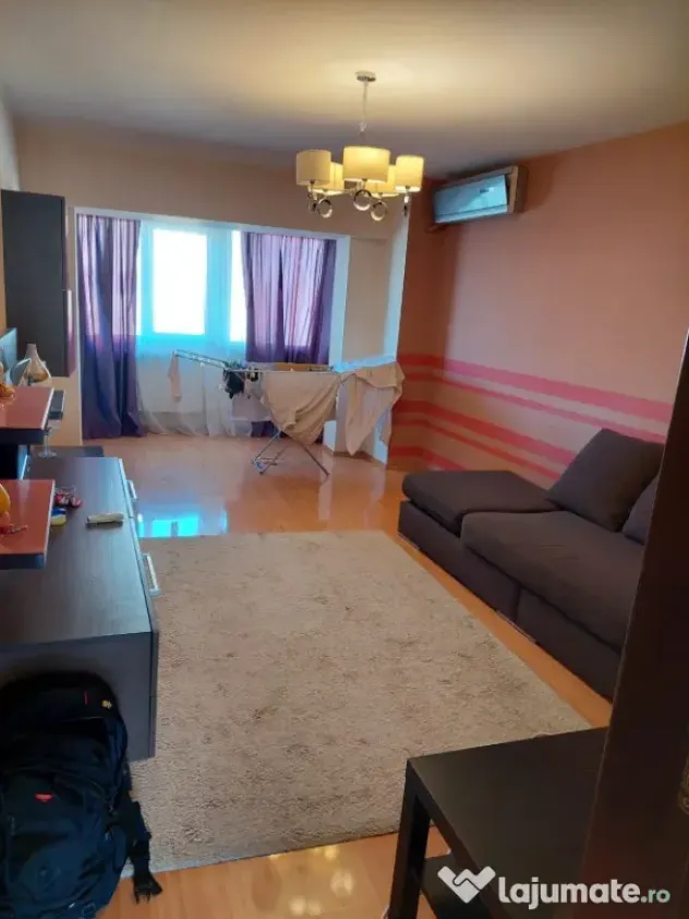 Apartament de inchiriat Obor - Bucuresti (Bucuresti-Ilfov)