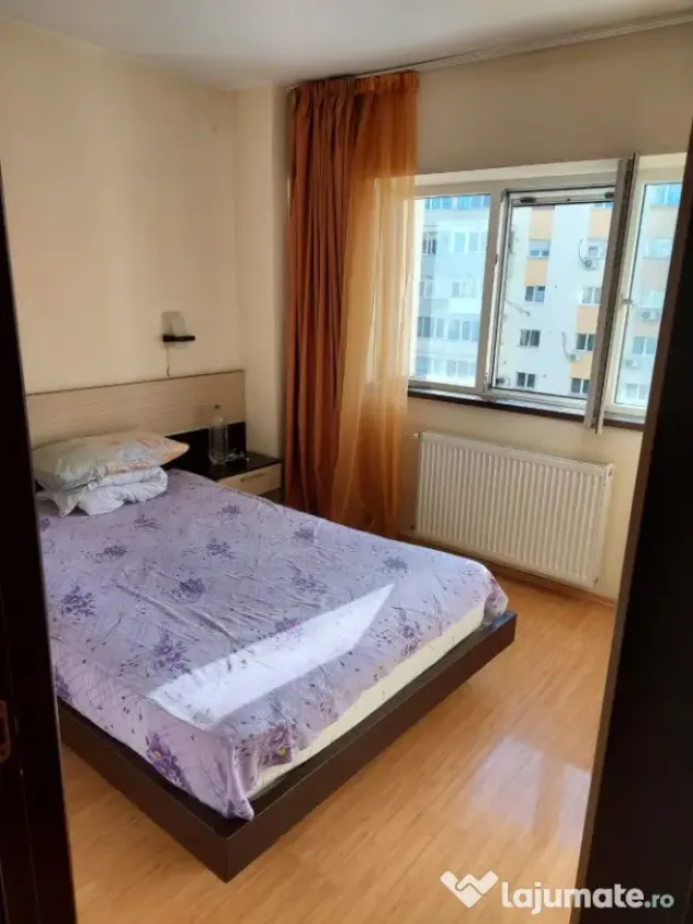 Apartament de inchiriat Obor - Bucuresti (Bucuresti-Ilfov)